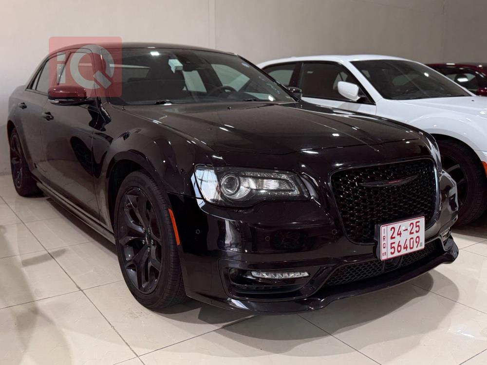 Chrysler 300